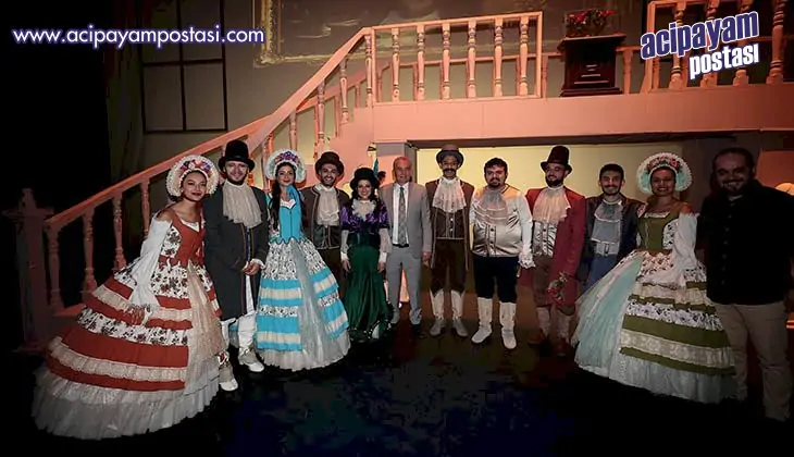 Büyükşehirle
                    çocukların yüzü gülüyor