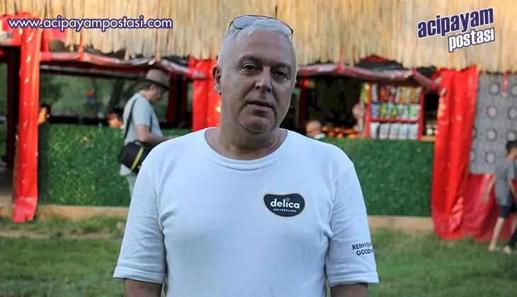 Çal Çakırlar Cemevi inşaatına
                    İsviçre’den tam destek