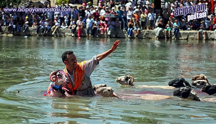 Çal turizm odağı
                    olacak