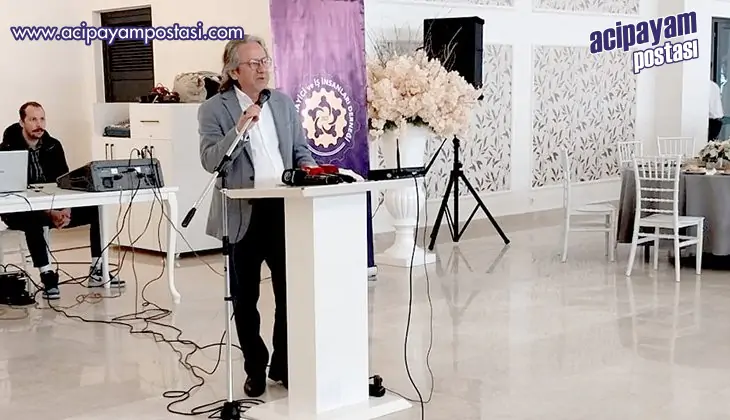 ÇALSİAD
                    kahvaltıda bir araya geldi