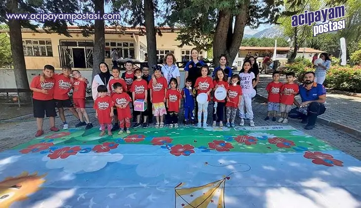 Cankurtaran Yaz
                    Kampı devam ediyor