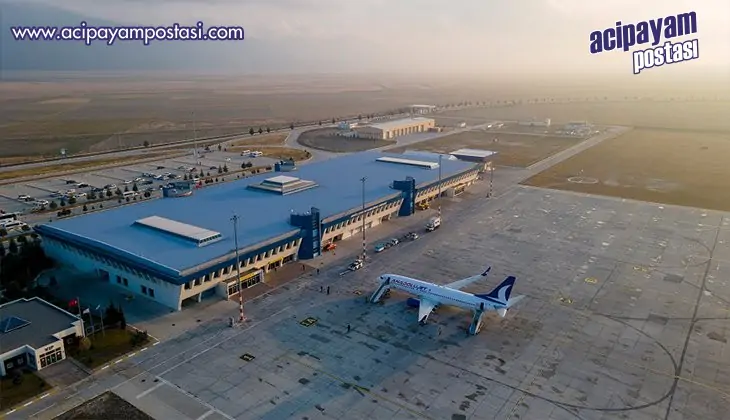 ÇARDAK HAVALİNANI’NDA HAZİRAN AYI 40 BİN
                    489 KİŞİ UÇUŞ YAPTI