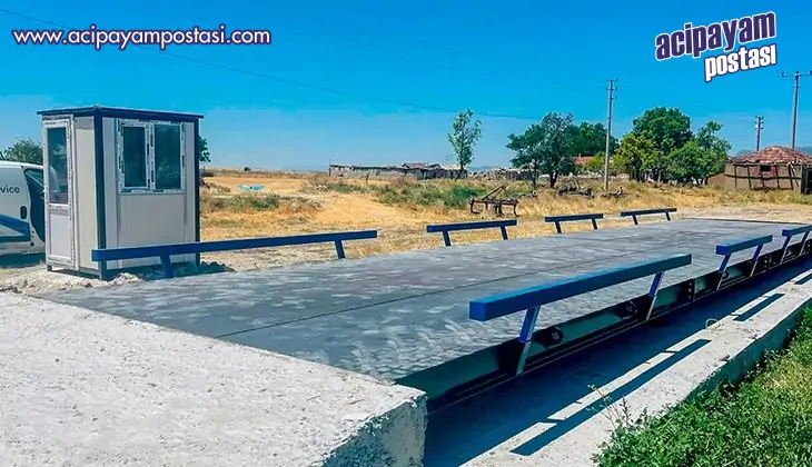 Çardak’ta
                    belediye kantarları
                    ücretsiz