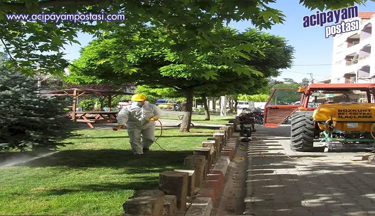 ÇELİK
                    VATANDAŞI DUYARLI OLAMAYA DAVET
                    ETTİ