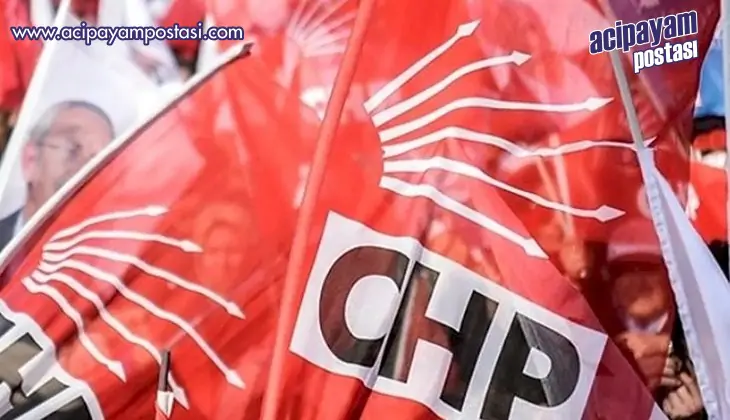 CHP’nin
                    liste skandalının yankıları
                    sürüyor