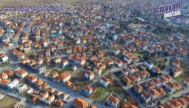 Çivril Cumhurbaşkanlığı Seçimlerinde
                    istikrardan yana durdu