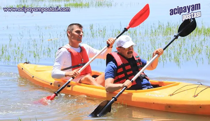 Çivril
                    doğaseverlerin gözdesi oluyor
