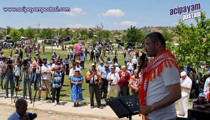Çivril Yörük ve Türkmen Şenliği’ne Geri
                    Sayım