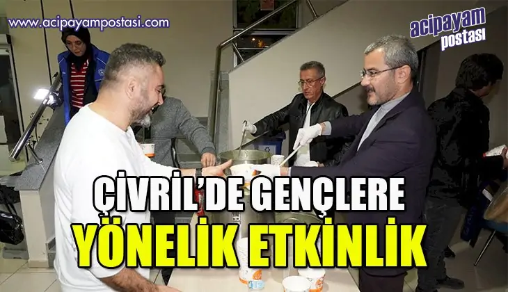 Çivril