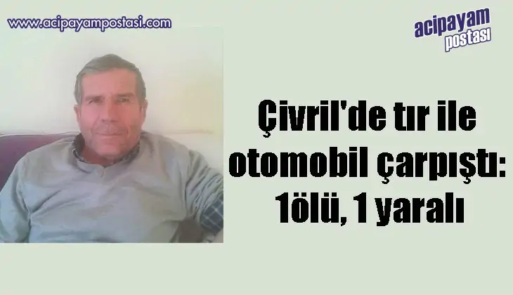 Çivril