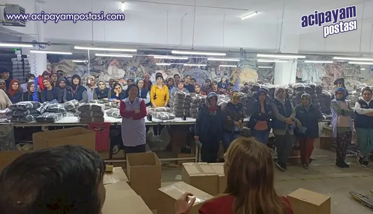 “Çocuklarınızın Gözünün İçine Bakarak
                    Sandığa Gidin”