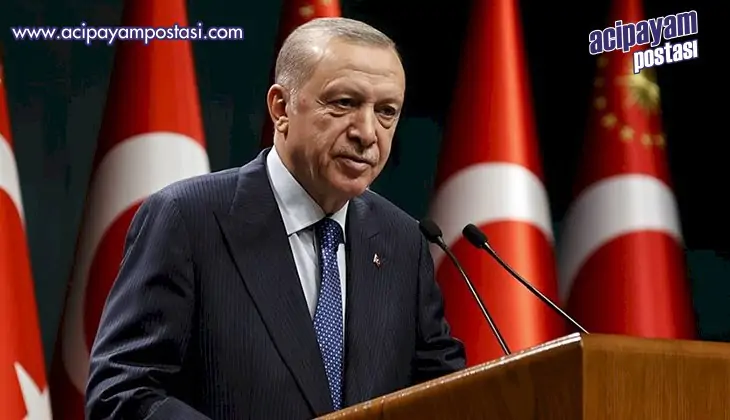 CUMHURBAŞKANI ERDOĞAN, DENİZLİ