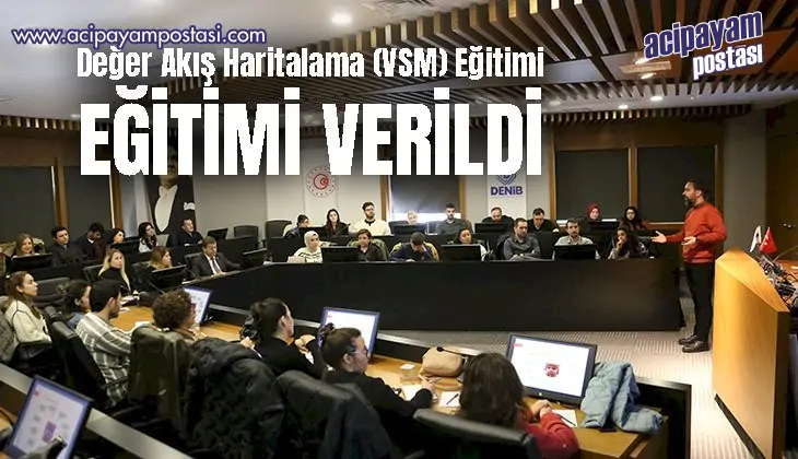 DENİB
                    AKADEMİ