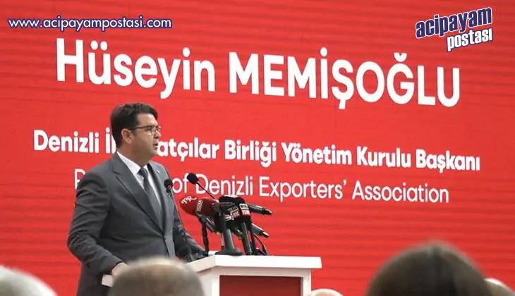 DENİB’den Marble İzmir’de alım heyeti
                    etkinliği