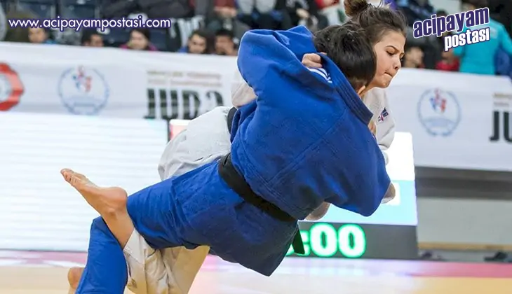 Denizi bir turnuvaya daha ev sahipliği
                    yapıyor