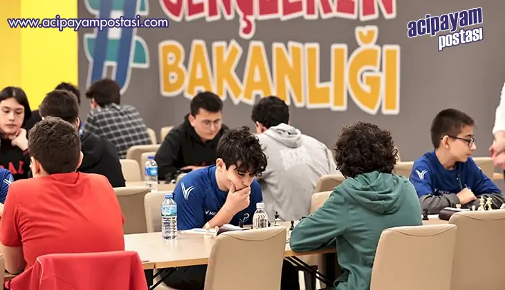 Denizli bir büyük organizasyona daha ev
                    sahipliği yapıyor  