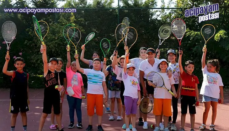 Denizli
                    Büyükşehir ile spor yapıyor