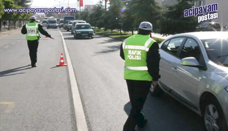 DENİZLİ İL
                    GENELİ TRAFİK SONUÇLARI