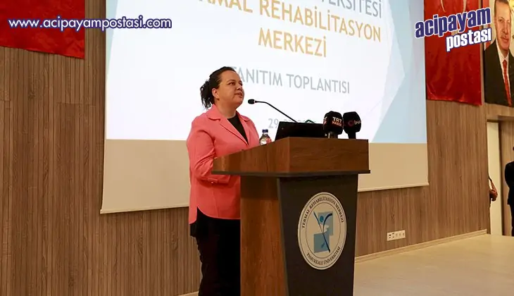 “Denizli
                    istenilen noktaya ulaştı”