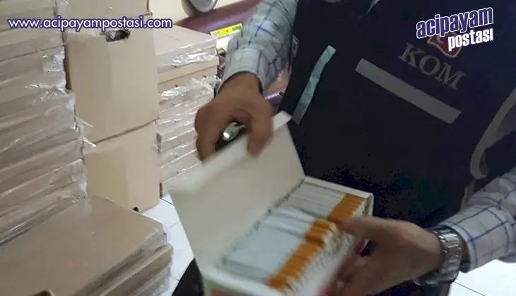 DENİZLİ
                    KAÇAKÇILIĞA GEÇİT VERMİYOR