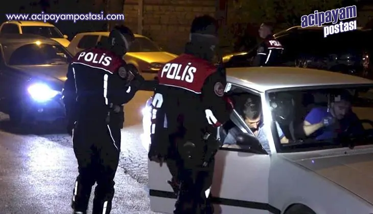 Denizli’de 105 trafik kazası meydana
                    geldi