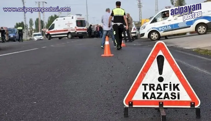 DENİZLİ’DE 137 TRAFİK
                    KAZASI