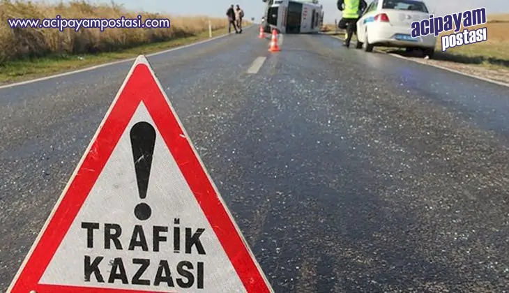 Denizli’de 153 trafik kazası meydana
                    geldi