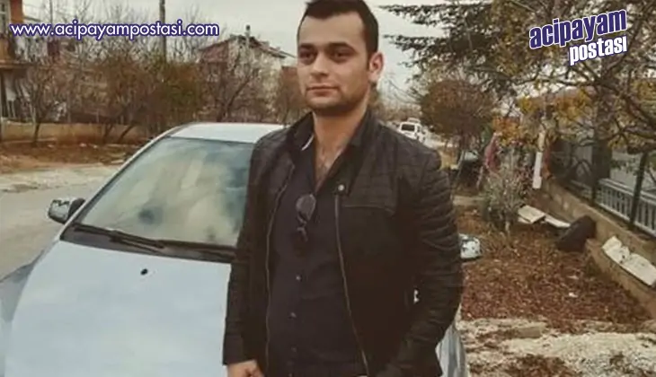 Denizli’de Bir Genç Daha Uyuşturucu
                    Kurbanı Oldu…