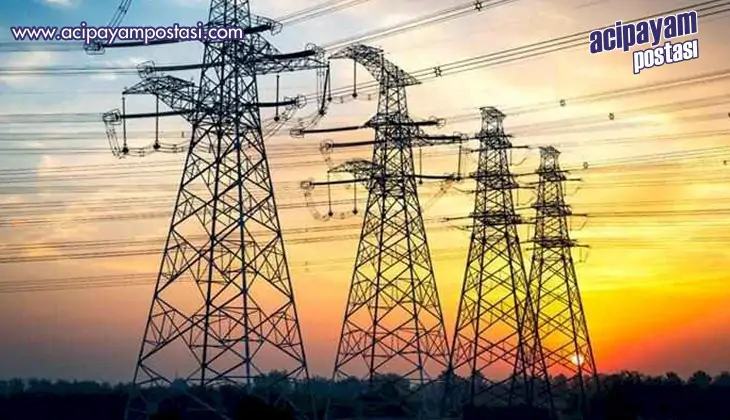 Dikkat! Denizli’nin ilçelerinde
                    elektrikler kesilecek