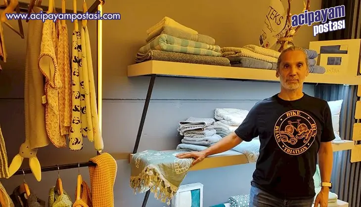 Dr. İsa
                    Dal, ‘İhracatçının umudu 2024’e
                    kaldı’