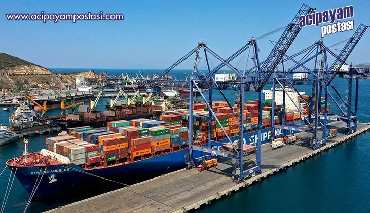 DSO Başkanı Kasapoğlu, ihracat
                    rakamlarını değerlendirdi