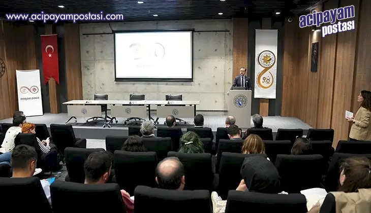 DSO’dan “Çevre Etiketi” bilgilendirme
                    toplantısı