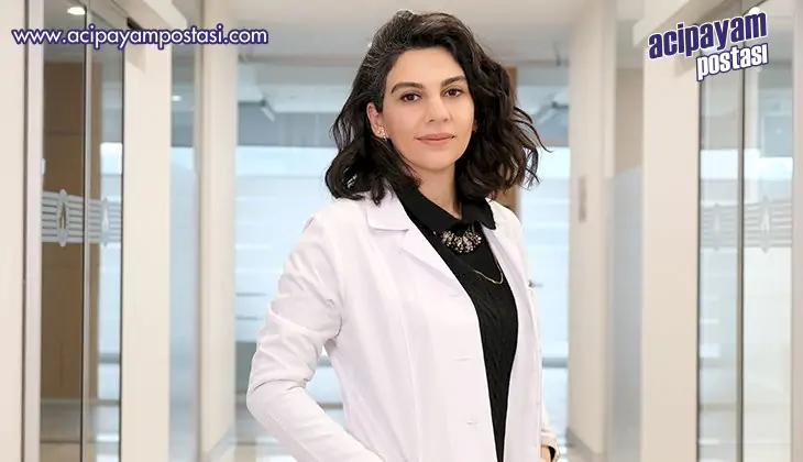 “Düzenli diş
                    taşı temizliği
                    yapılmalı”