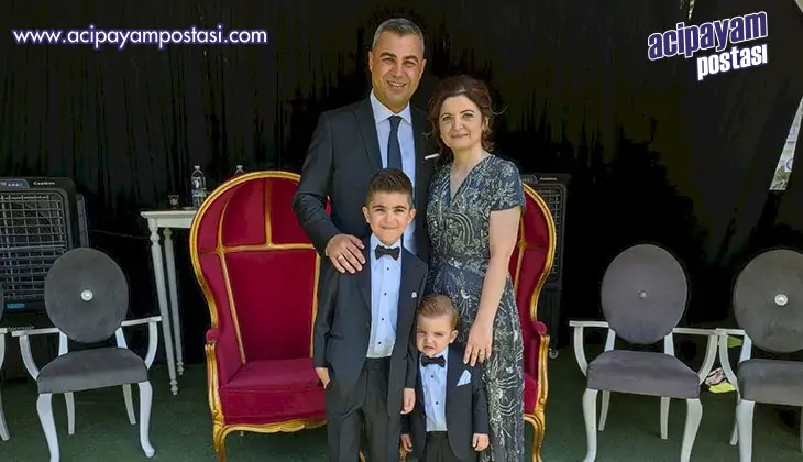 Erkekliğe ilk adımı
                    attılar