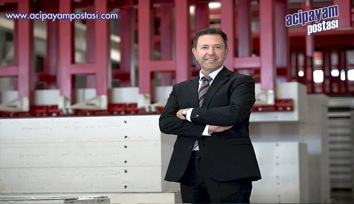 FABRİKA
                    YANGINLARI YÜZDE 49 ARTTI