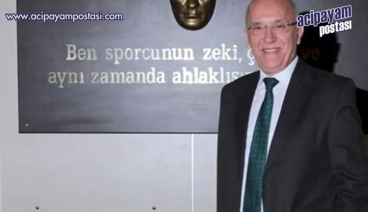 Feyyaz
                    Ceşen, “Kazanan Denizli Amatör
                    olsun”