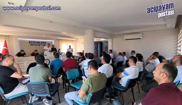 Feyzullah Öselmiş
                    yeniden
                    başkan 