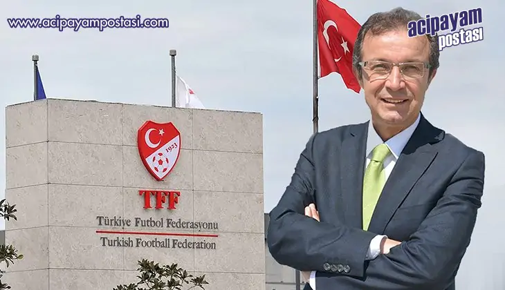 Hakemlerin
                    başına İbanoğlu getirildi