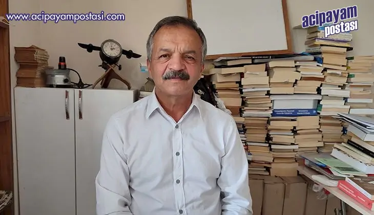 Hatipoğlu, ‘Çiftçi mazota çalışır hale
                    geldi’