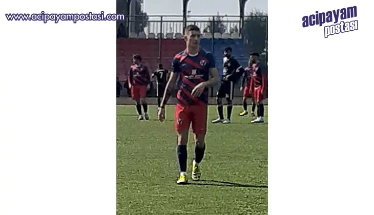 Hayali Fenerbahçe
                    forması giymek