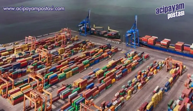 Haziran rakamları
                    açıklandı