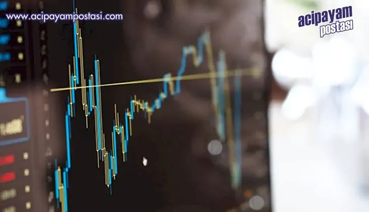 Hizmet Sektöründe
                    güven arttı