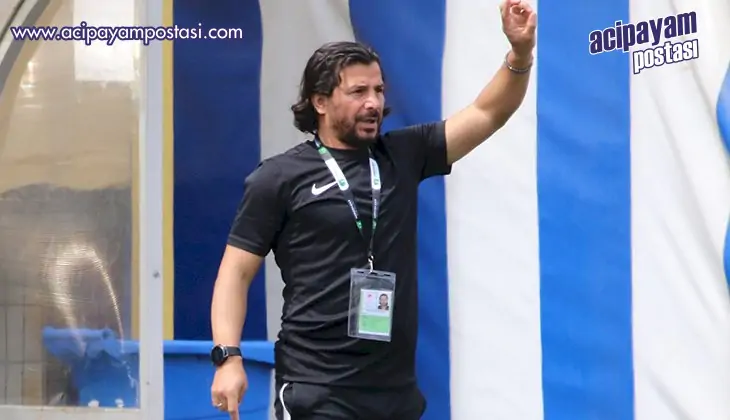 Horozkent Spor
                    Play-Off’ta