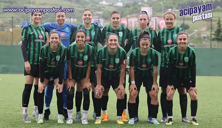 Horozkentspor
                    final için Ankara’da