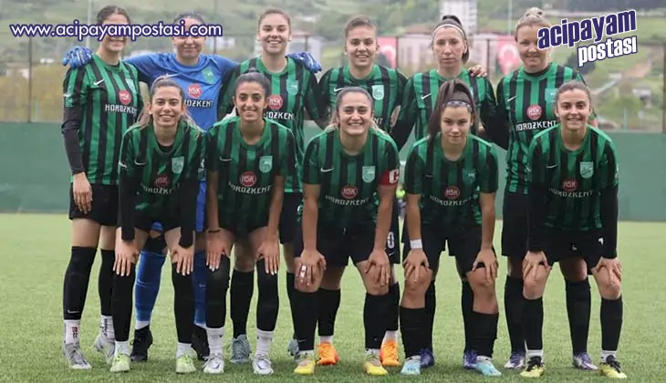 Horozkentspor
                    finalde kaybetti