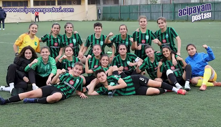 Horozkentspor için maç
                    günü