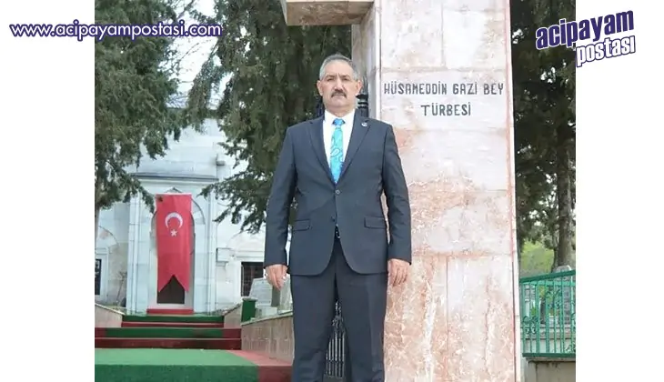 İsmail Karateke, geçmişimize sahip
                    çıkarak, geleceğe yön vereceğiz