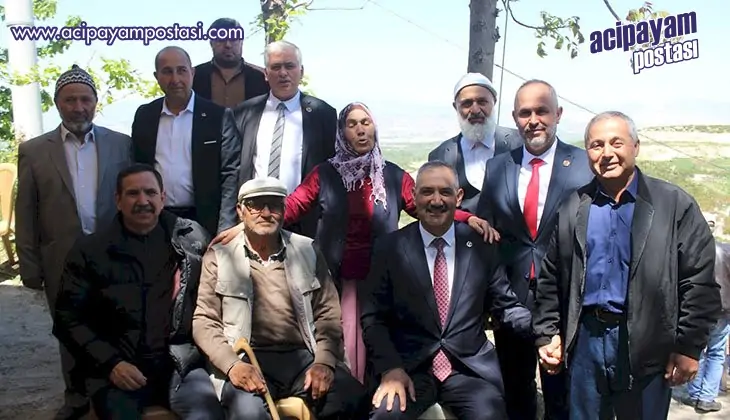 İsmail Karateke, ‘Teröre ve terör
                    yandaşlarına asla taviz yok’