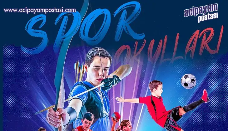 Kale’de yaz spor
                    kursları başlıyor