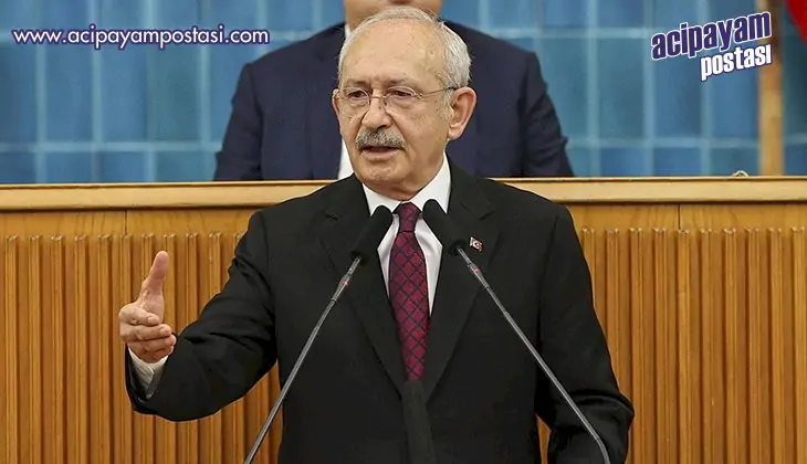 Kılıçdaroğlu, İmamoğlu ve Yavaş’la
                    birlikte geliyor